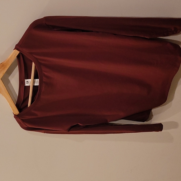 Fabletics like new cinch top - Picture 2 of 6